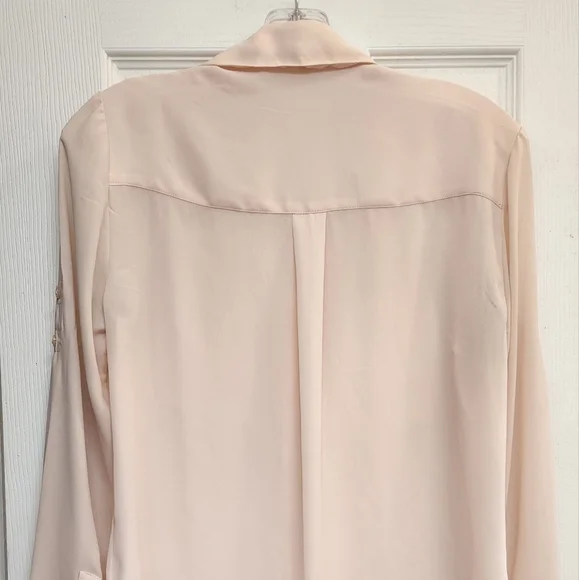 EUC Express Portofino Blouse - Picture 5 of 7